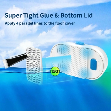 LED户外灯 - HCP159  充电款泳池灯